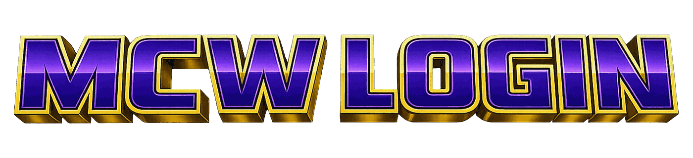 mcw login logo